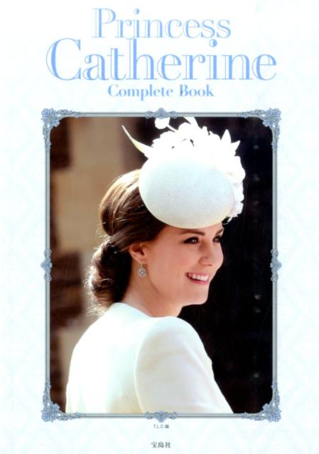 ����š�Princess��Catherine��Complete��Book �ѹ񥭥㥵����ޥ�-�ǥ���-�ȤΤ��٤� /�����/T��L��C��ñ���ܡ�