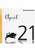 【中古】マイ・バ-スデ-・ブック 4月21日 /デアゴスティ-ニ・ジャパン/天城映（単行本）