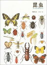 【中古】昆虫 ちいさななかまたち /福音館書店/得田之久(単行本)
