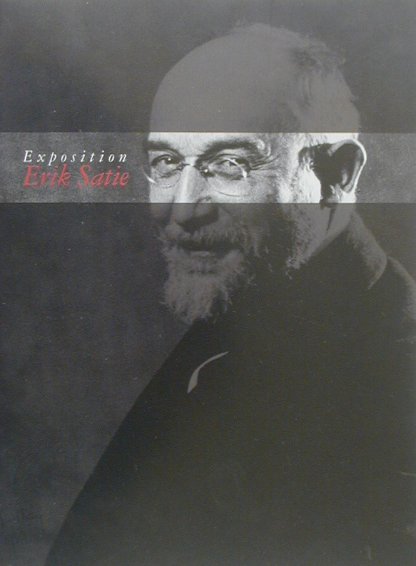 【中古】エリック・サティ展/谷口事務所/オルネラ・ヴォルタ（単行本）