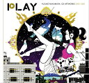 【中古】PLAY 中村佑介CDジャケット全集2002-2021/飛鳥新社/中村佑介(単行本)