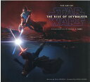 【中古】アート・オブ・スター・ウォーズ/スカイウォーカーの夜明け/フリュ-/フィル・スゾスタック(大型本)