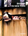 【中古】BANKSY IN NEW YORK /パルコ出版/レイ・モック(単行本)