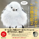 【中古】シマエナガと交換日記 冬春夏秋 2/オレンジペ-ジ/forest_limit(単行本)
