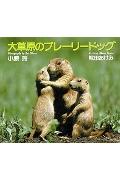 【中古】大草原のプレ-リ-ドッグ /東京アカデミ-七賢出版/小原玲（単行本）
