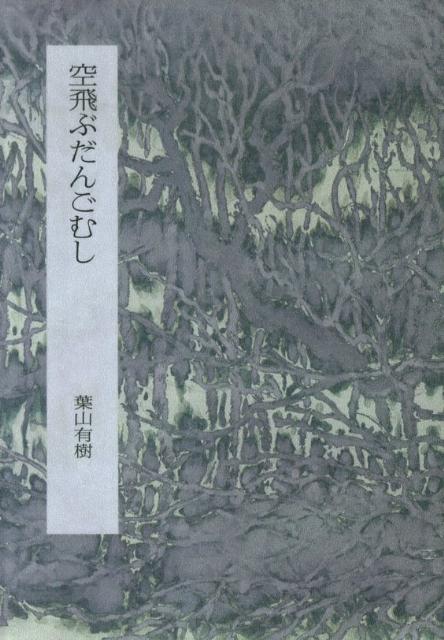 【中古】空飛ぶだんごむし /風濤社/葉山有樹（単行本）