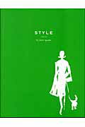 楽天VALUE BOOKS【中古】Style スタイル /ブックマン社/ケイト・スペ-ド（単行本）