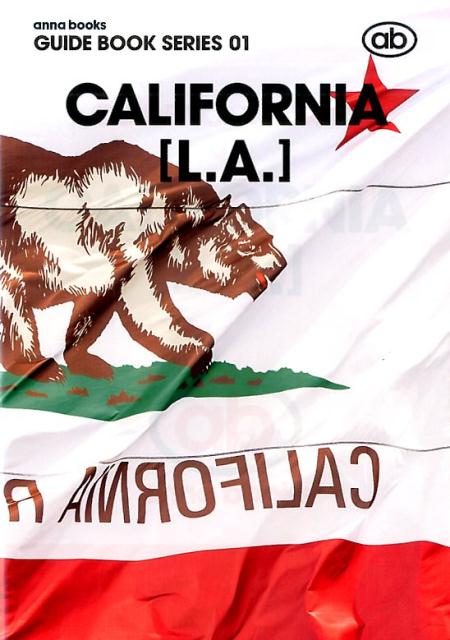 【中古】CALIFORNIA「L．A．」 /トゥ-ヴァ-ジンズ（単行本）