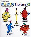 【中古】Mr．men　library vol．9/NHK出版/ロジャ-・ハ-グレ-ヴス（単行本）