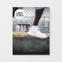 【中古】Like the Wind magazine 日本版 #02/木星社/LIKE THE WIND日本版(大型本)