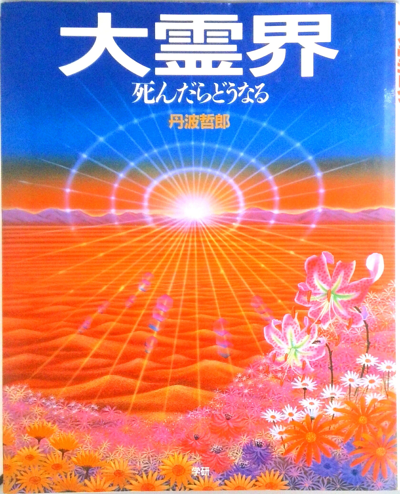 楽天市場】大霊界 丹波哲郎の通販