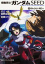 【中古】機動戦士ガンダムseed 5/角川書店/矢立肇(文庫)