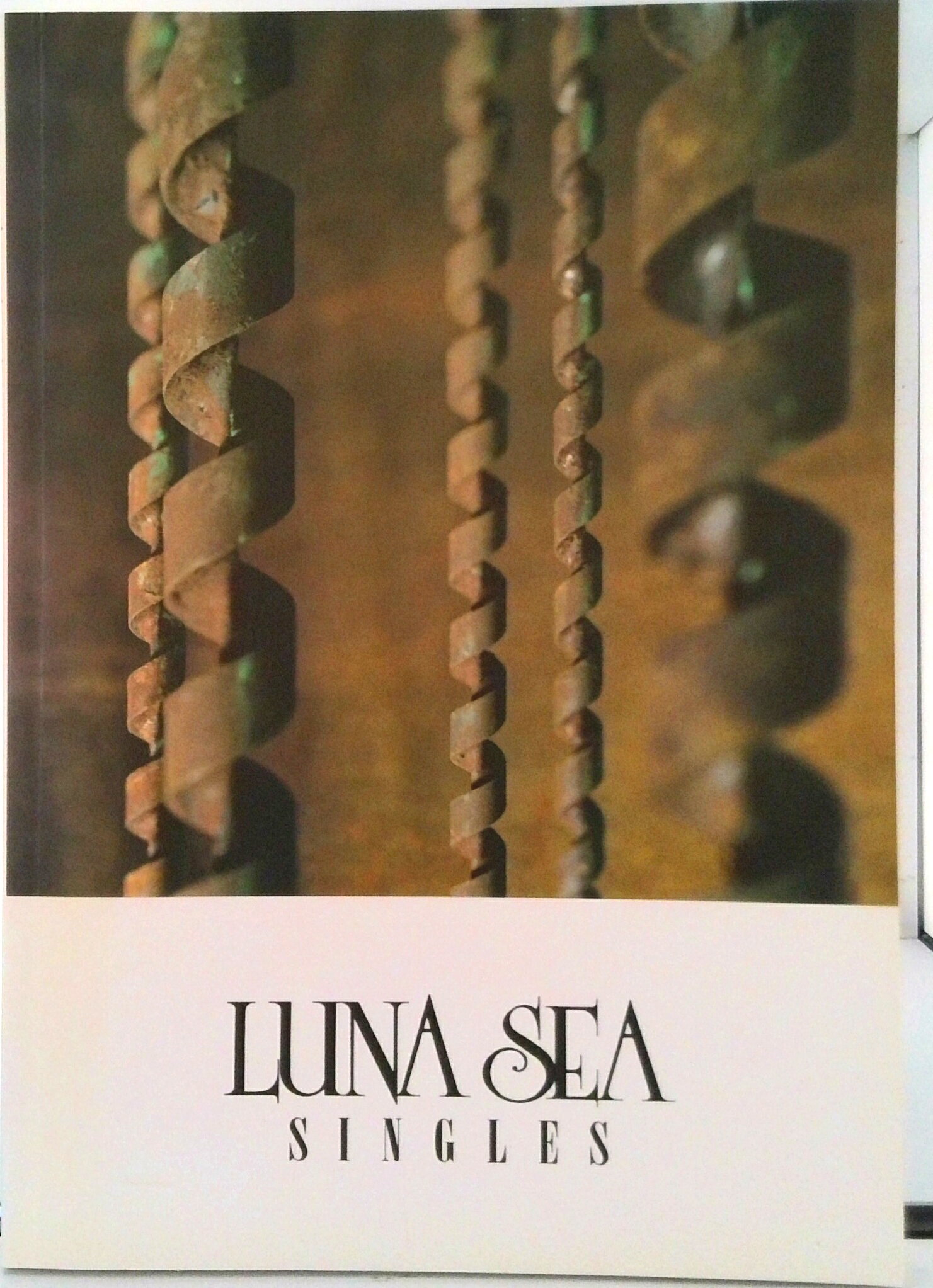 楽天市場】luna sea a will スコアの通販