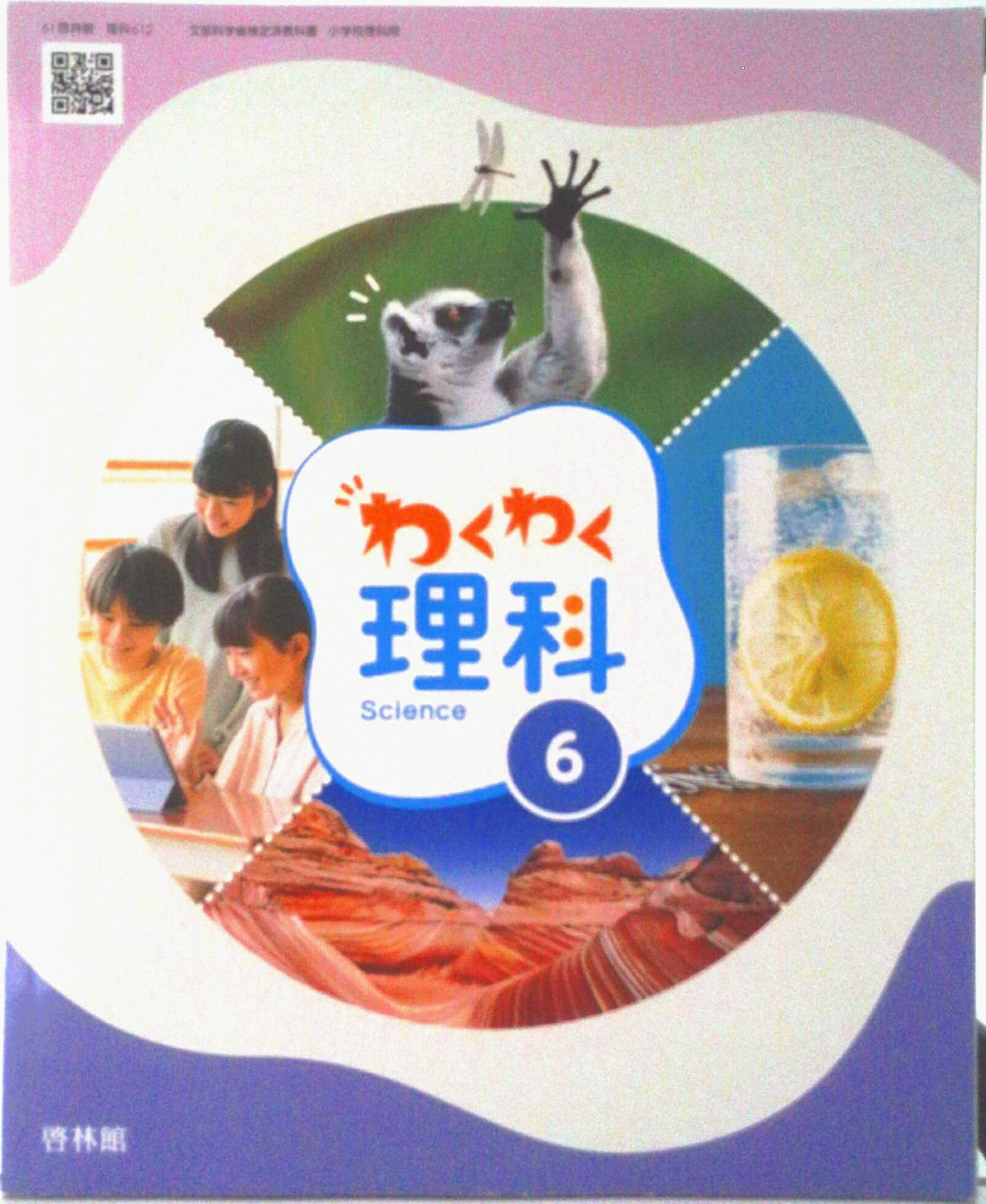 ◆◆◆書き込みがあります。全体的に汚れがあります。中古ですので多少の使用感がありますが、品質には十分に注意して販売しております。迅速・丁寧な発送を心がけております。【毎日発送】 商品状態 著者名 著:石浦 章一,著:鎌田 正裕,著:土井 徹,著:大隅 良典,著:ほか160名 出版社名 新興出版社啓林館 ISBN 9784402047474