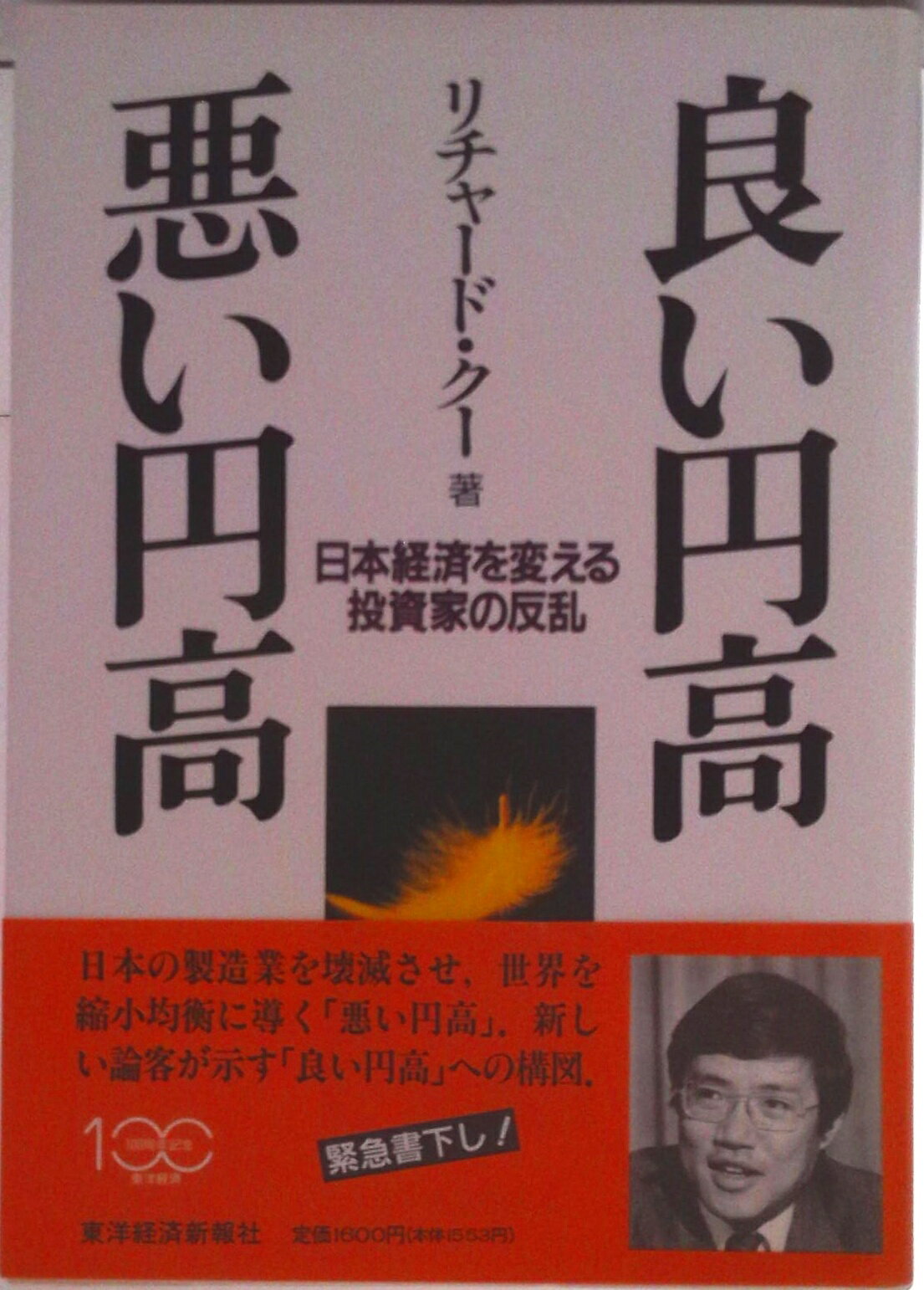 即発送 追われる国の経済学 リチャード・クー著 東洋経済 追われる国の経済学 リチャード・クー著 東洋経済 Amazon.co.jp