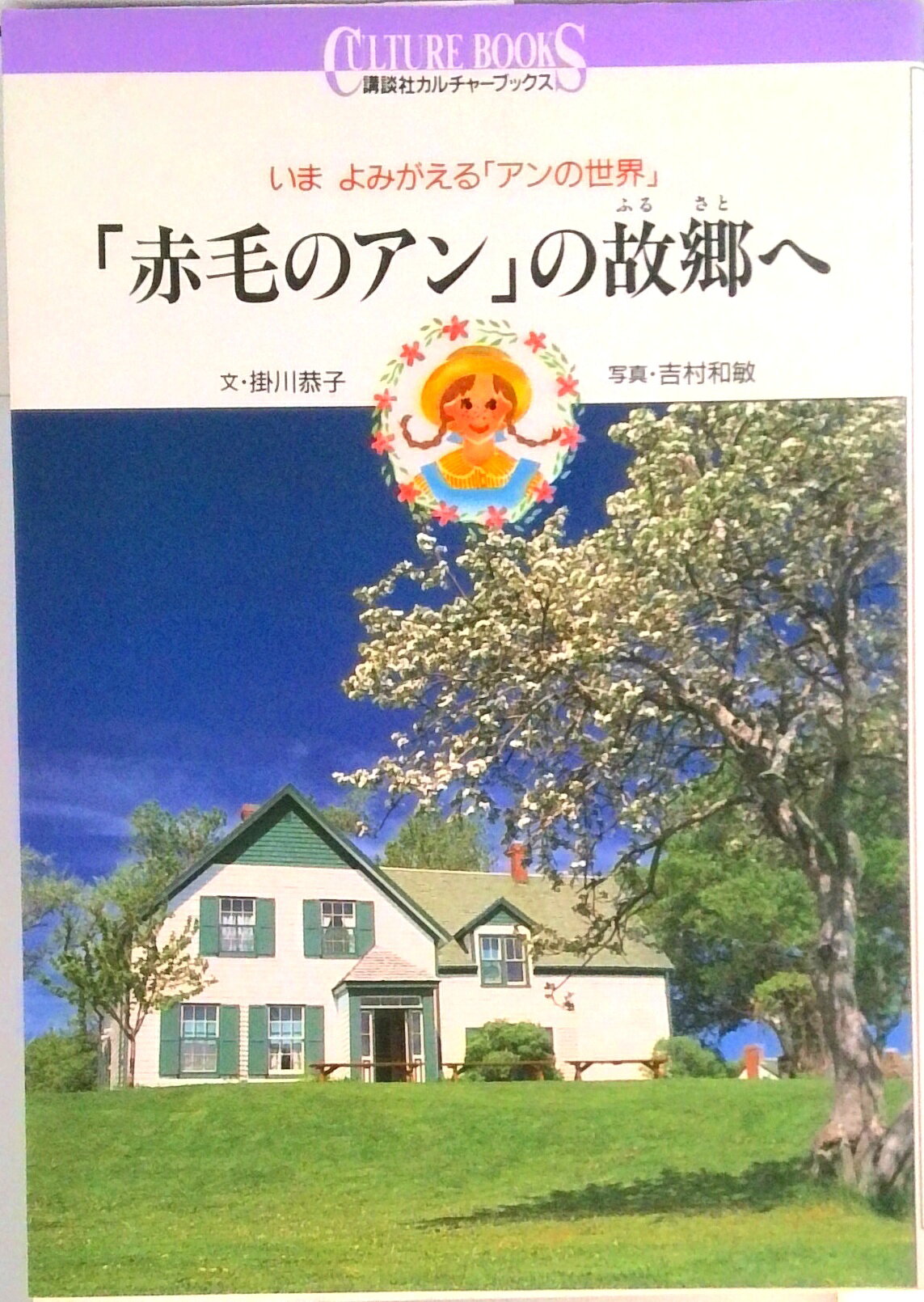 ◆◆◆全体的に日焼け、使用感があります。中古ですので多少の使用感がありますが、品質には十分に注意して販売しております。迅速・丁寧な発送を心がけております。【毎日発送】 商品状態 著者名 掛川恭子、吉村和敏 出版社名 講談社 発売日 1991年10月01日 ISBN 9784061980402