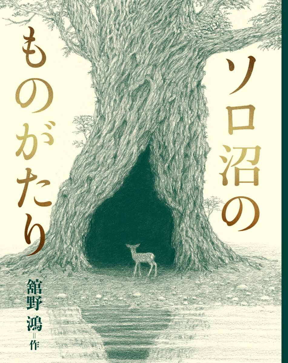 【中古】ソロ沼のものがたり/岩波書店/舘野鴻（単行本）