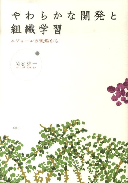 【中古】やわらかな開発と組織学習 ニジェ-ルの現場から/春風社/関谷雄一（単行本）