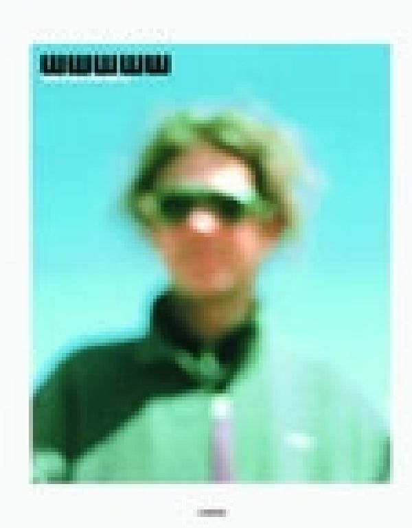 【中古】Wwwww/青幻舎/石塚元太良（ペーパーバック）