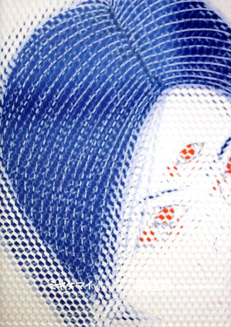 【中古】膜迷路 Down　the　Rabbit　Hole/羽鳥書店/ミヤケマイ（単行本）