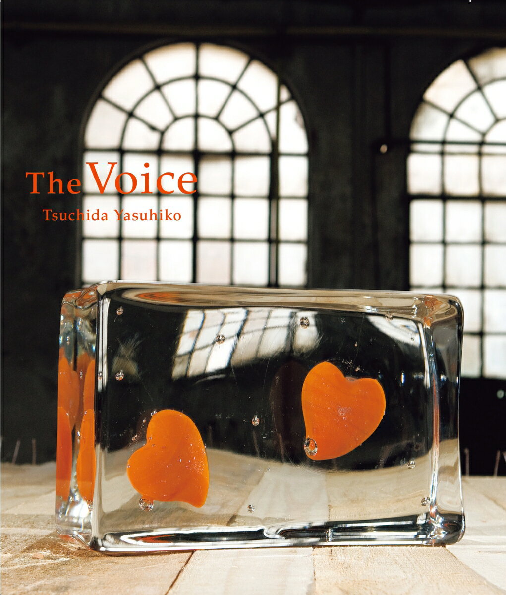 【中古】The　Voice/ブックエンド/土田康彦（単行本）