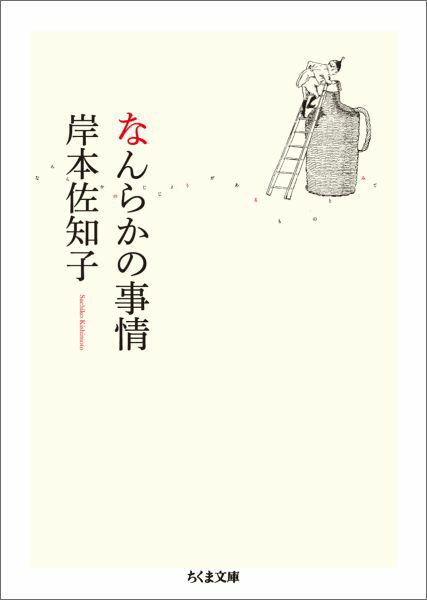【中古】なんらかの事情/筑摩書房/岸本佐知子（文庫）