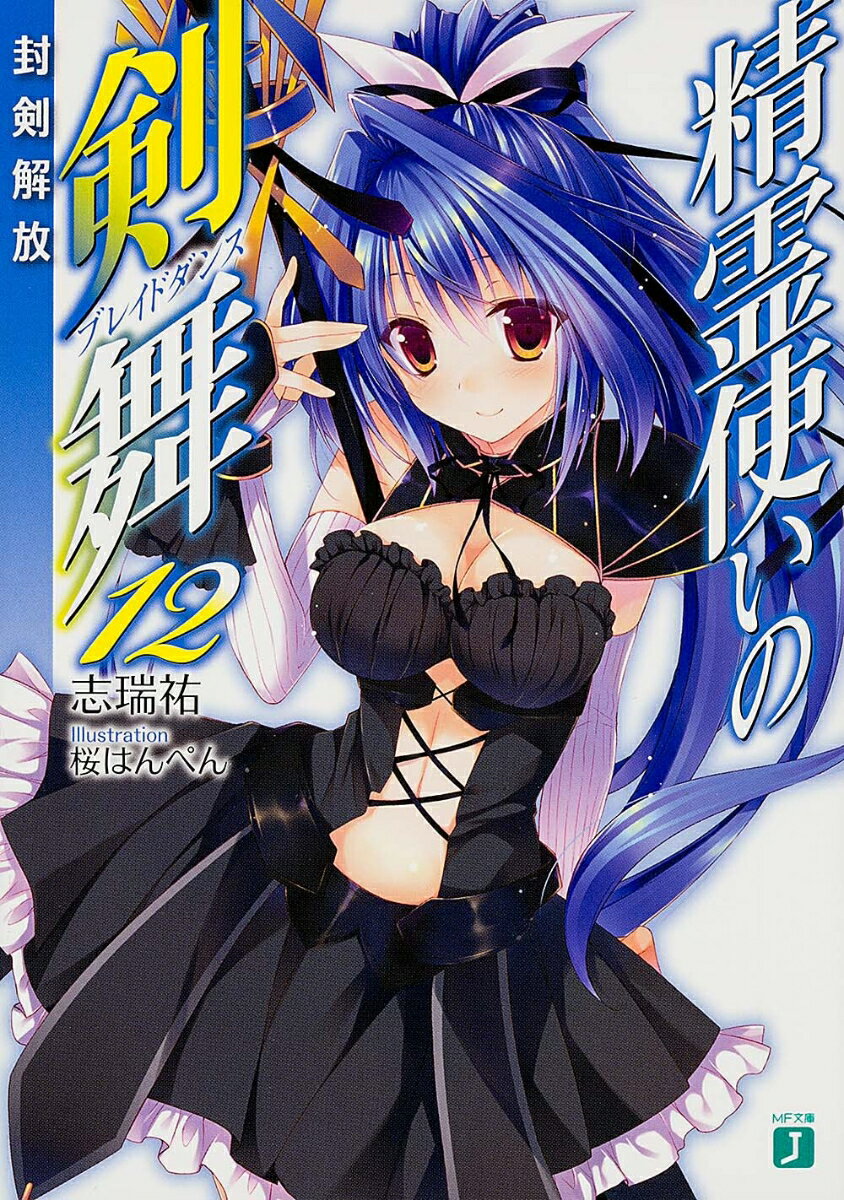Teens Paperbacks - 【中古】精霊使いの剣舞 12/KADOKAWA/志瑞祐（文庫）