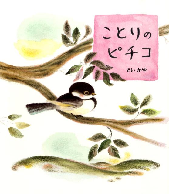【中古】ことりのピチコ/Gakken/どいかや（ハードカバー）