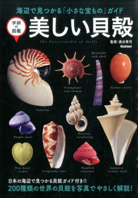◆◆◆表紙、小口に汚れがあります。中古ですので多少の使用感がありますが、品質には十分に注意して販売しております。迅速・丁寧な発送を心がけております。【毎日発送】 商品状態 著者名 奥谷喬司 出版社名 学研教育出版 発売日 2015年03月 ISBN 9784054062054