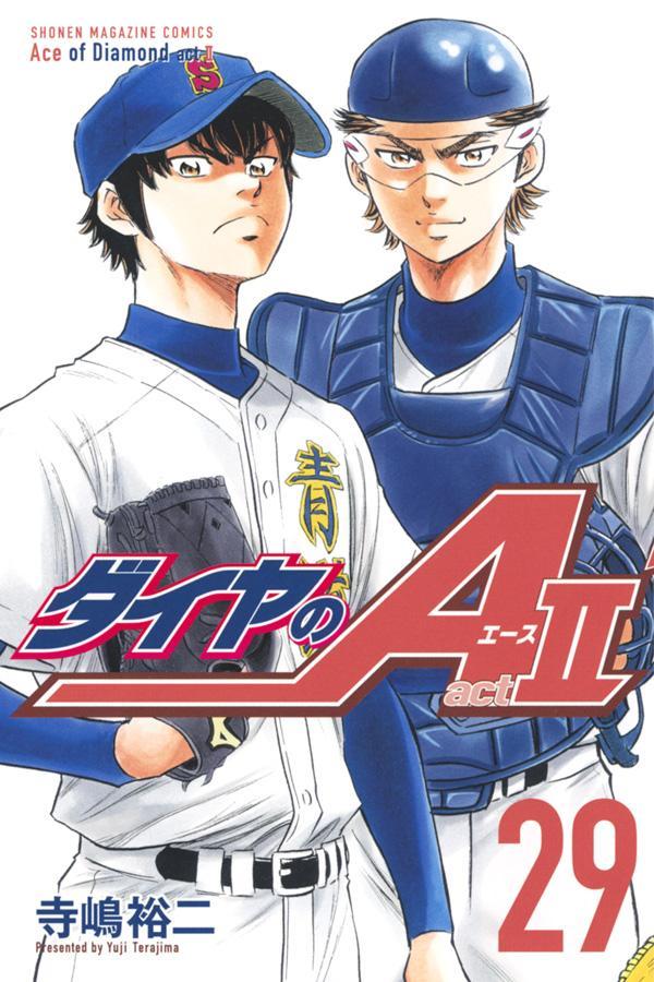 楽天市場】ダイヤのa act2 【中古】の通販