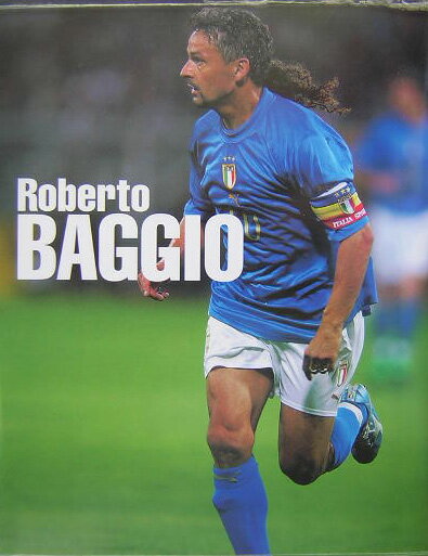 ロベルトバッチョ 2003/04】 / Brescia Calcio（H） / No.10 BAGGIO ロベルト・バッジョ