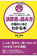 【中古】決算書の読み方が面白いほどわかる本 数字がわからなくても「決算書のしくみ」を読み解くポ/KA..