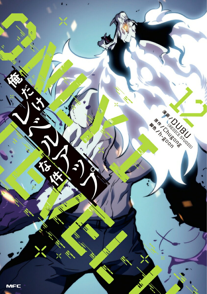 Youth - 【中古】俺だけレベルアップな件 12/KADOKAWA/DUBU（コミック）