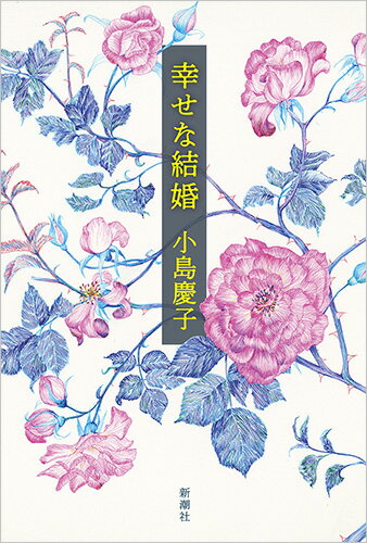 【中古】幸せな結婚/新潮社/小島慶子（タレント）（単行本）