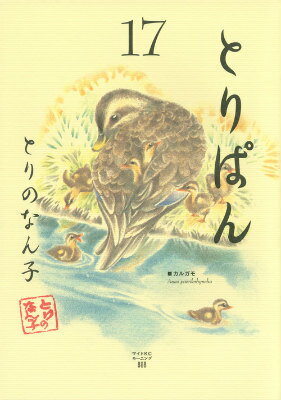 【中古】とりぱん 17/講談社/とりのなん子（コミック）