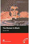 【中古】洋書＞The　woman　in　black/Macmillan/スーザン・ヒル（単行本）