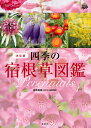 【中古】四季の宿根草図鑑/講談社/荻原範雄(単行本(ソフトカバー))