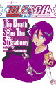 【中古】BLEACH The Death Save The Strawberry/集英社/久保帯人(新書)