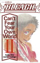 【中古】BLEACH Can’t Fear Your Own World 2/集英社/久保帯人(新書)