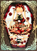 【中古】Rozen　Maiden PEACH-PIT画集/集英社/PEACH-PIT（コミック）