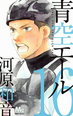 Hakusensha Library - 【中古】青空エ-ル 16/集英社/河原和音（コミック）