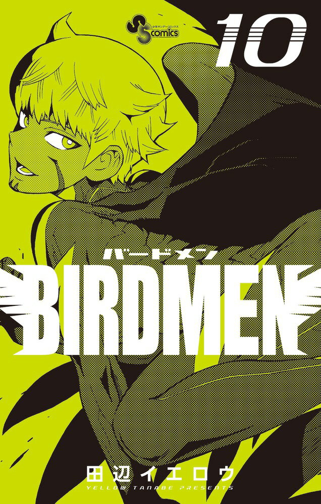 ����š�BIRDMEN 10/���ش�/���ե��������ʥ��ߥå���