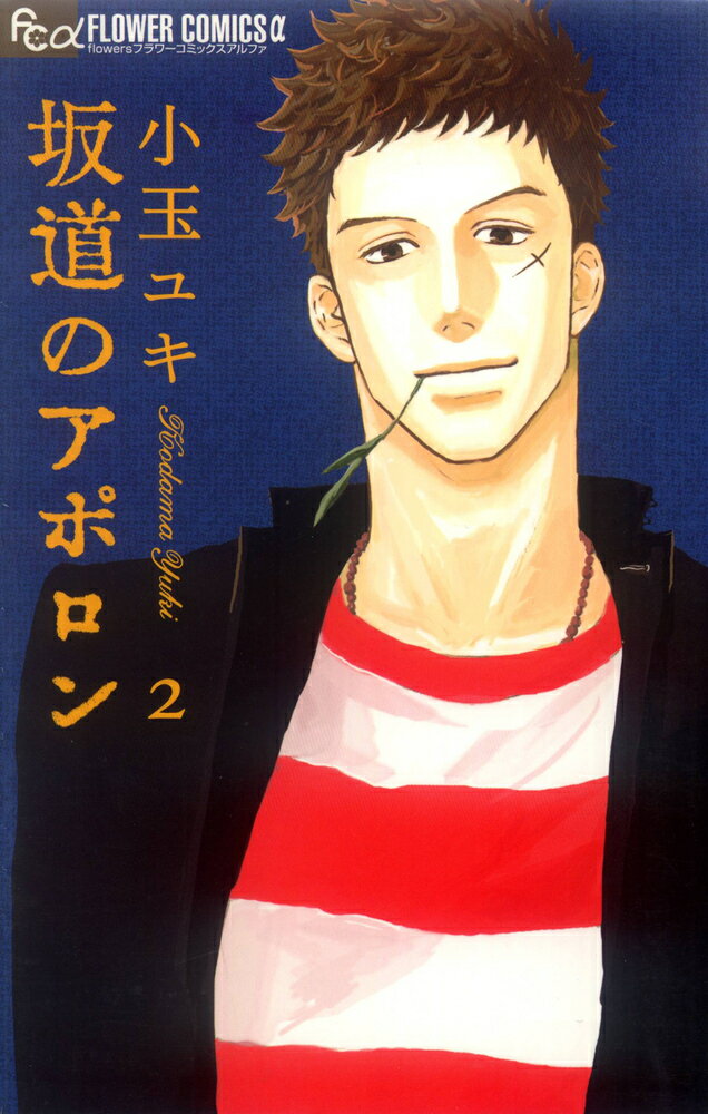 【中古】坂道のアポロン 2/小学館/小玉ユキ（コミック）