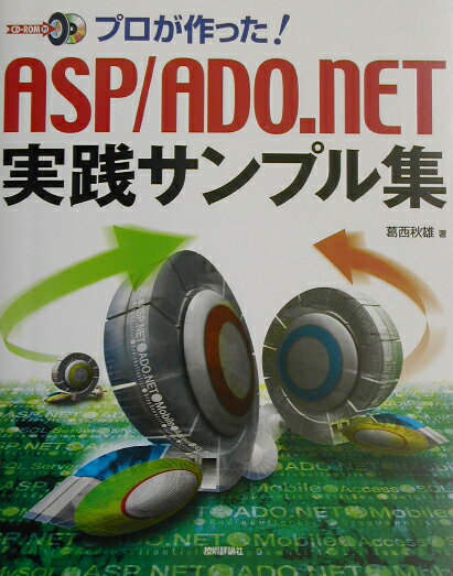 ◆◆◆付属品がありません。印押しがあります。小口に汚れがあります。中古ですので多少の使用感がありますが、品質には十分に注意して販売しております。迅速・丁寧な発送を心がけております。【毎日発送】 商品状態 著者名 葛西秋雄 出版社名 技術評論社 発売日 2003年07月 ISBN 9784774117577