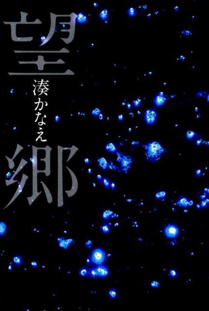 【中古】望郷/文藝春秋/湊かなえ（単行本）