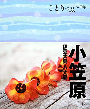 【中古】小笠原 伊豆大島・八丈島/昭文社（単行本（ソフトカバー））
