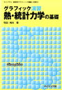【中古】グラフィック演習熱・統計力学の基礎/サイエンス社/和田純夫(単行本)