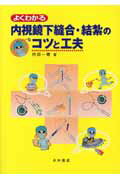 【中古】よくわかる内視鏡下縫合・結紮のコツと工夫/永井書店/内田一徳（単行本）