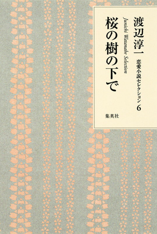 【中古】渡辺淳一恋愛小説セレクション 6/集英社/渡辺淳一（単行本）