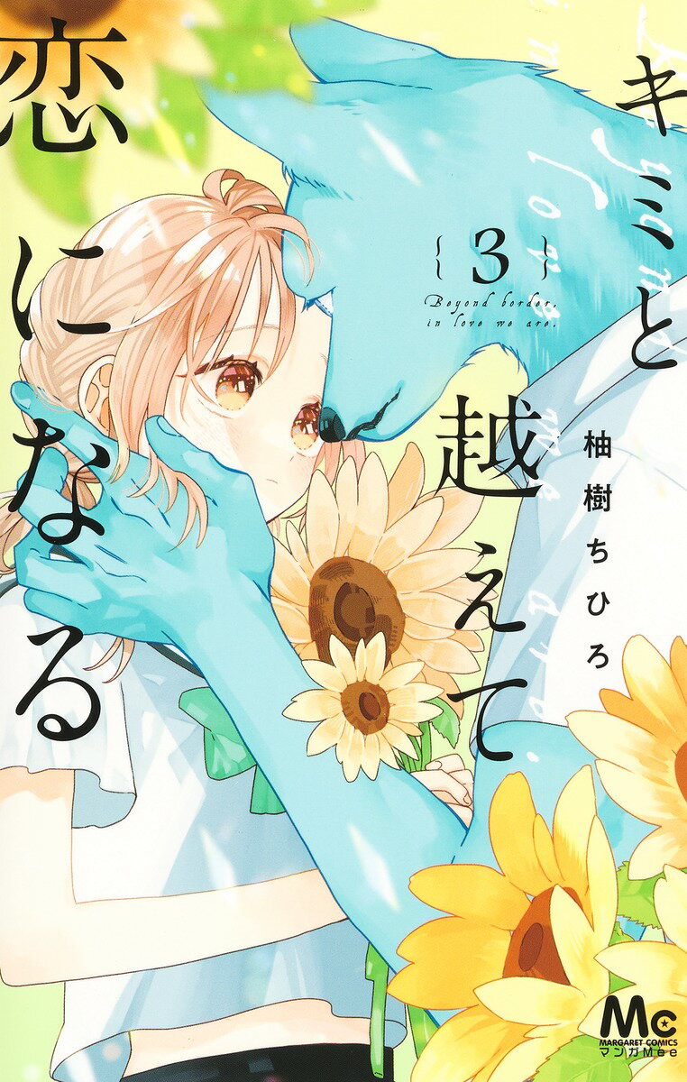 【中古】キミと越えて恋になる 3/集英社/柚樹ちひろ（コミック）